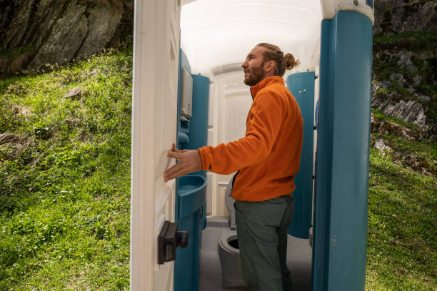 Best Long-term porta potty rental  in Mked Tree, AR