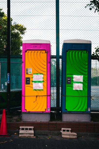Best High-end porta potty rental  in Mked Tree, AR