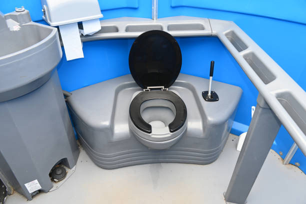 Best Wedding porta potty rental  in Mked Tree, AR