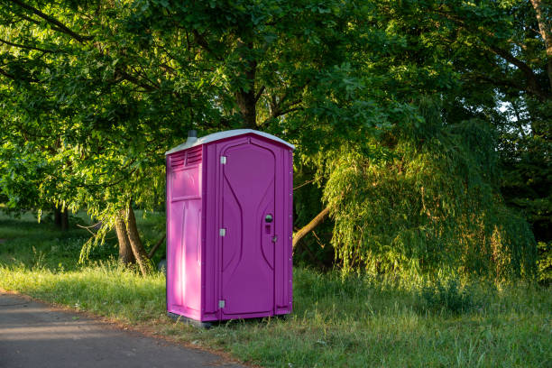Best Emergency porta potty rental  in Mked Tree, AR